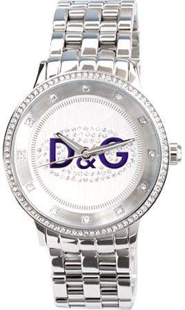 D&G TIME Mod. PRIME TIME